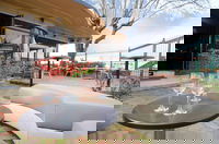 Olive Jones of Macedon