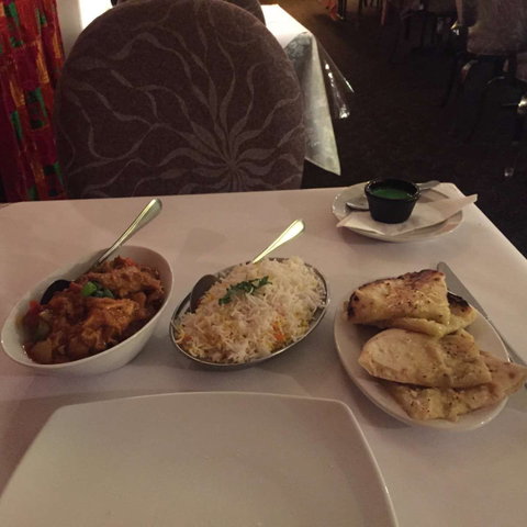 Pandori - Book Restaurant 0