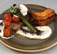 Parkers Cafe - Book Restaurant