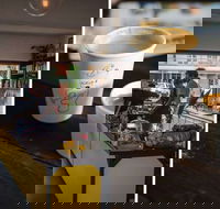 Punch and Daisy - Book Restaurant