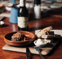 Queen of Spades - Book Restaurant
