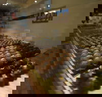 Red Cacao - Book Restaurant