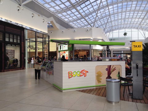 Rocksalt - Book Restaurant 0