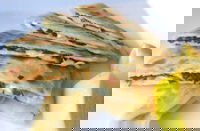 Rose's Gozleme Kitchen