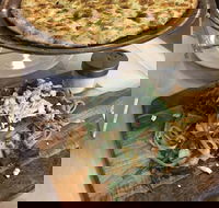 Russo's Pizzaria - Book Restaurant