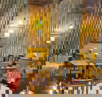 Rustica - Book Restaurant