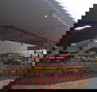 Sausage  the Hound Cafe - Book Restaurant