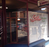 Sila Espresso Bar - Book Restaurant