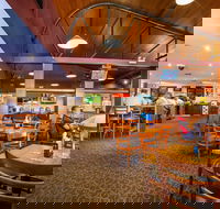 Smithfield Tavern - Book Restaurant