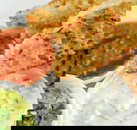 Sunshine Kebabs - Springwood - Book Restaurant