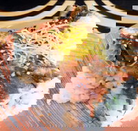 Sushi Train - Springwood - Book Restaurant