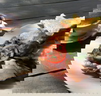 The Pantry HQ - Book Restaurant