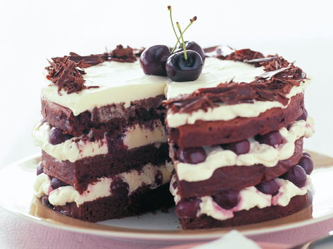 The Cheesecake Shop - Springfield - Book Restaurant 0