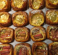 Tivoli Road Bakery - Book Restaurant