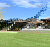 Two Rivers Wines - Book Restaurant