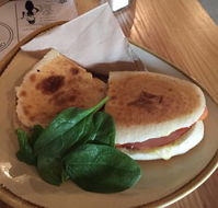 Alexander's Cafe