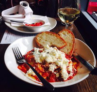 Cafe Babbo - Book Restaurant