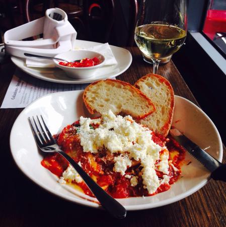Cafe Babbo - Book Restaurant 0