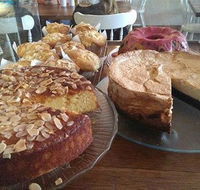 Coffee Chakra - Book Restaurant