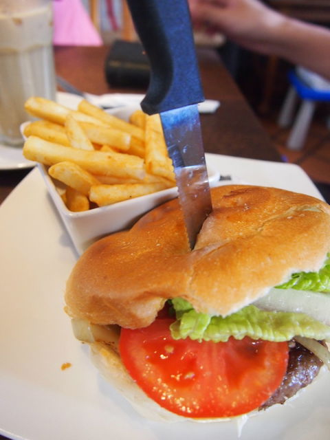 Cowtown Classic Cafe - Book Restaurant 12