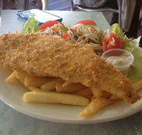 Flying Fish Point Cafe - Book Restaurant