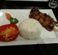 GJ's Grill - Book Restaurant