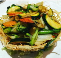 Kam's Chinese Restaurant - Book Restaurant