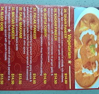 King Curry - Book Restaurant