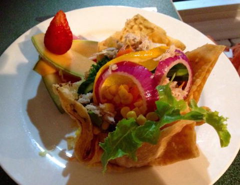 La Casita Mexicana - Book Restaurant 0