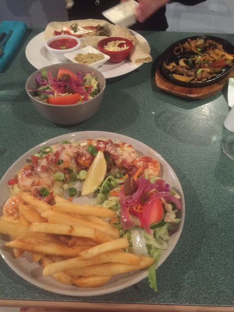 La Casita Mexicana - Book Restaurant 1