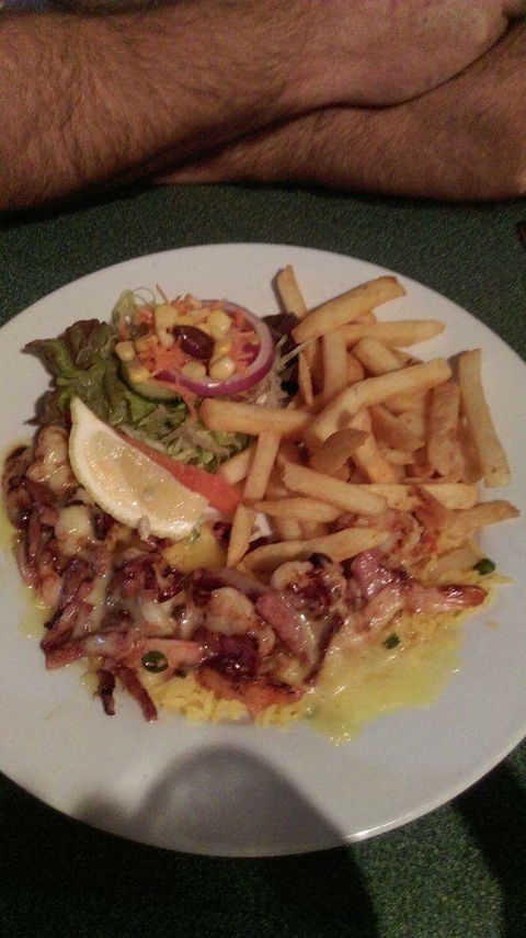 La Casita Mexicana - Book Restaurant 4