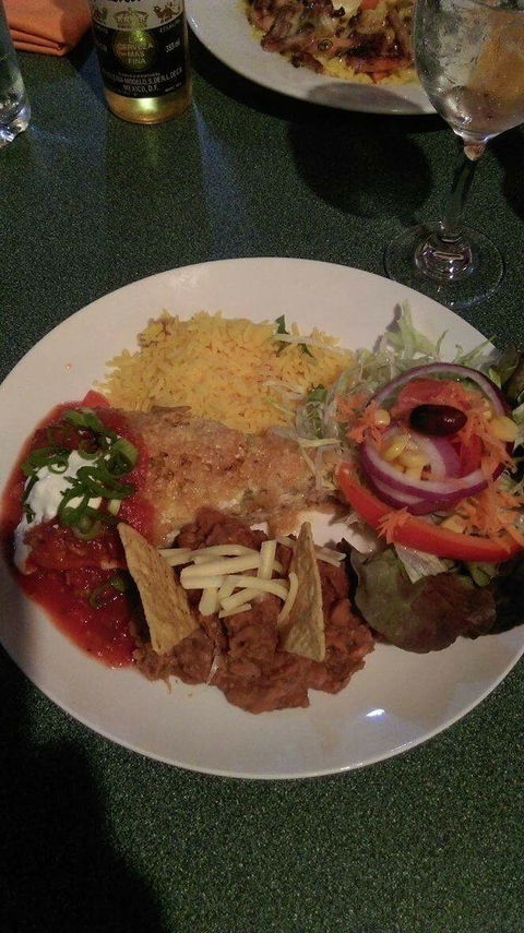 La Casita Mexicana - Book Restaurant 5