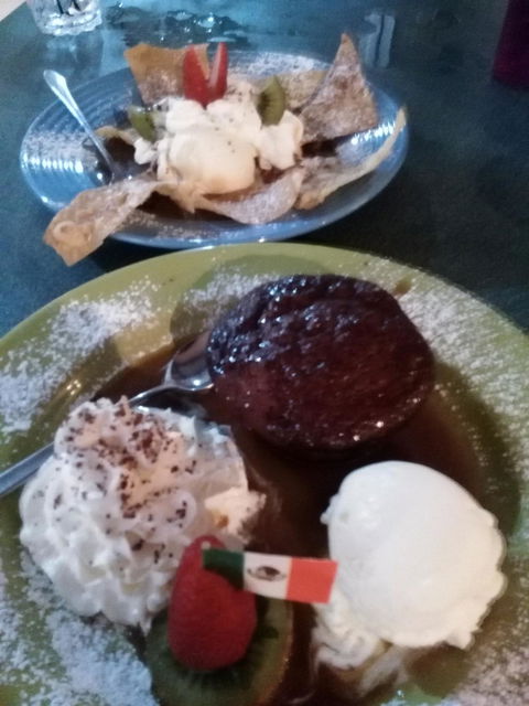 La Casita Mexicana - Book Restaurant 6