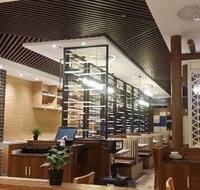 Lost Heaven - Book Restaurant