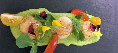 Michel's Restaurant - Book Restaurant 0