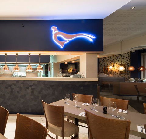 Michel's Restaurant - Book Restaurant 17