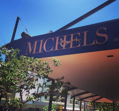 Michel's Restaurant - Book Restaurant 24