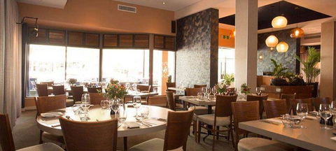 Michel's Restaurant - Book Restaurant 2