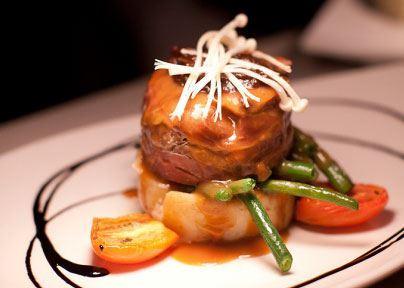 Michel's Restaurant - Book Restaurant 32