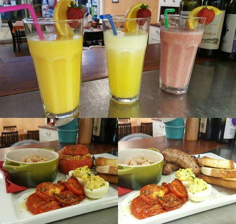 Rambutan - Book Restaurant 1