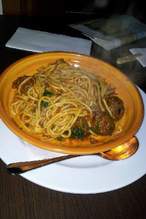 Saporitalia - Book Restaurant 0