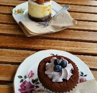 Summer Kitchen - Book Restaurant