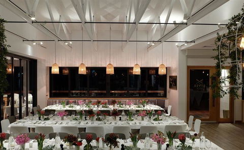 The River Deck - Book Restaurant 10