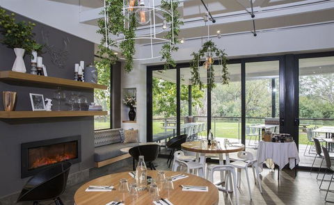 The River Deck - Book Restaurant 17