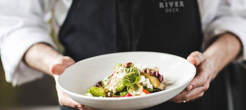 The River Deck - Book Restaurant 1