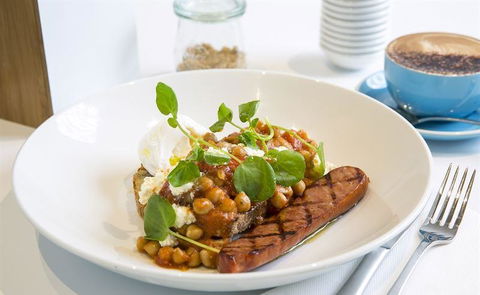 The River Deck - Book Restaurant 19