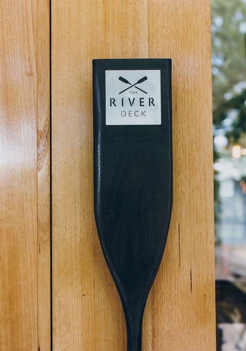 The River Deck - Book Restaurant 28
