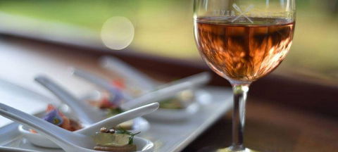 The River Deck - Book Restaurant 2