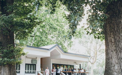 The River Deck - Book Restaurant 29