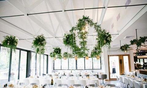 The River Deck - Book Restaurant 35